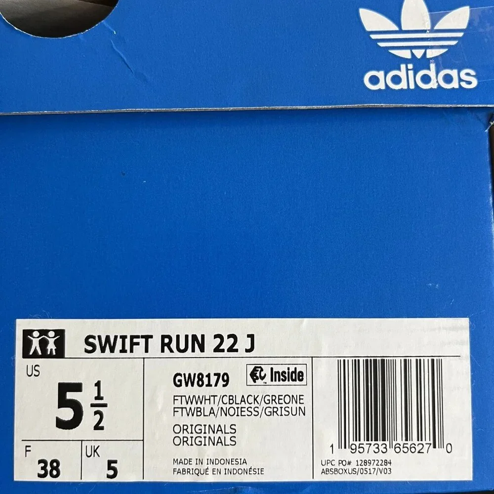 adidas *the item